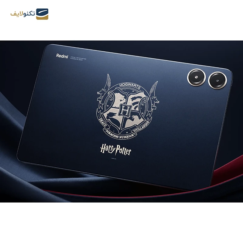 تبلت شیائومی مدل Redmi Pad Pro ظرفیت 256 گیگابایت رم 8 گیگابایت تصویر ۴