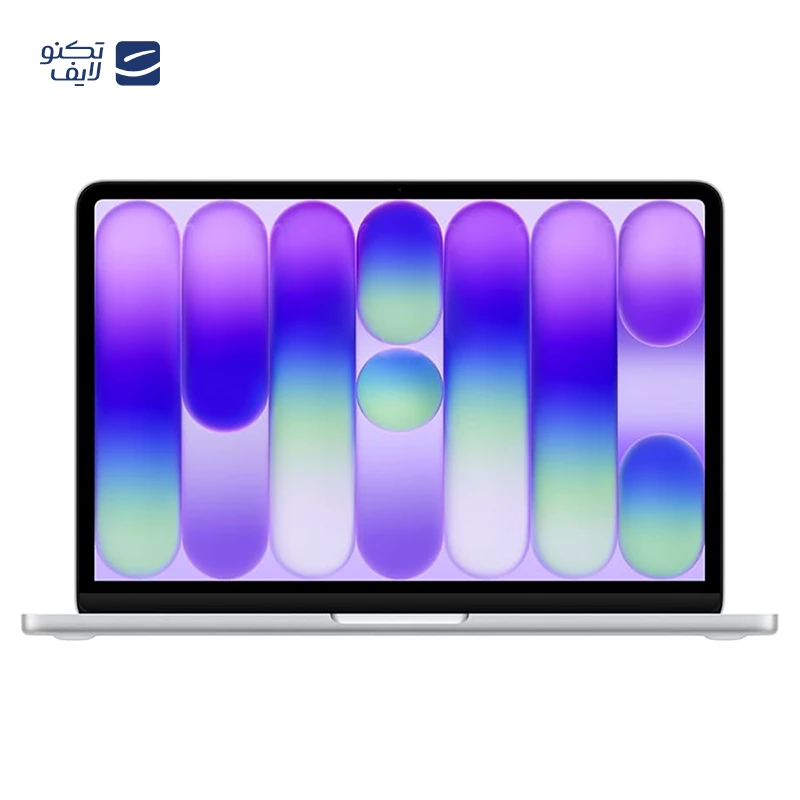 لپ تاپ 13 اینچی اپل مدل MacBook Neo A18 Pro 2026 8GB 256GB تصویر ۴