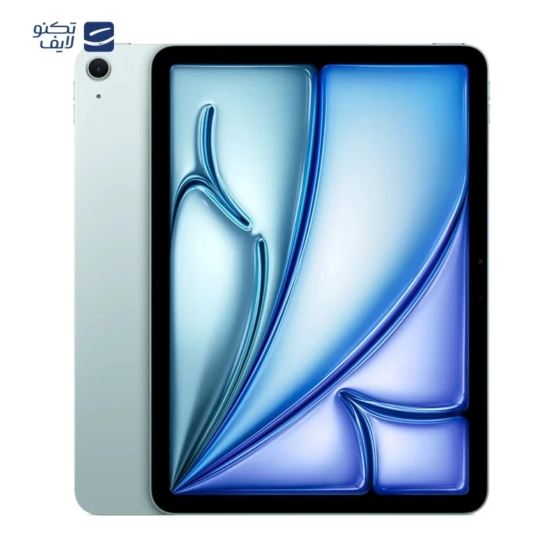 تبلت اپل مدل iPad Air 2026 M4 Wi-Fi 11 inch ظرفیت 128 گیگابایت رم 12 گیگابایت تصویر ۴