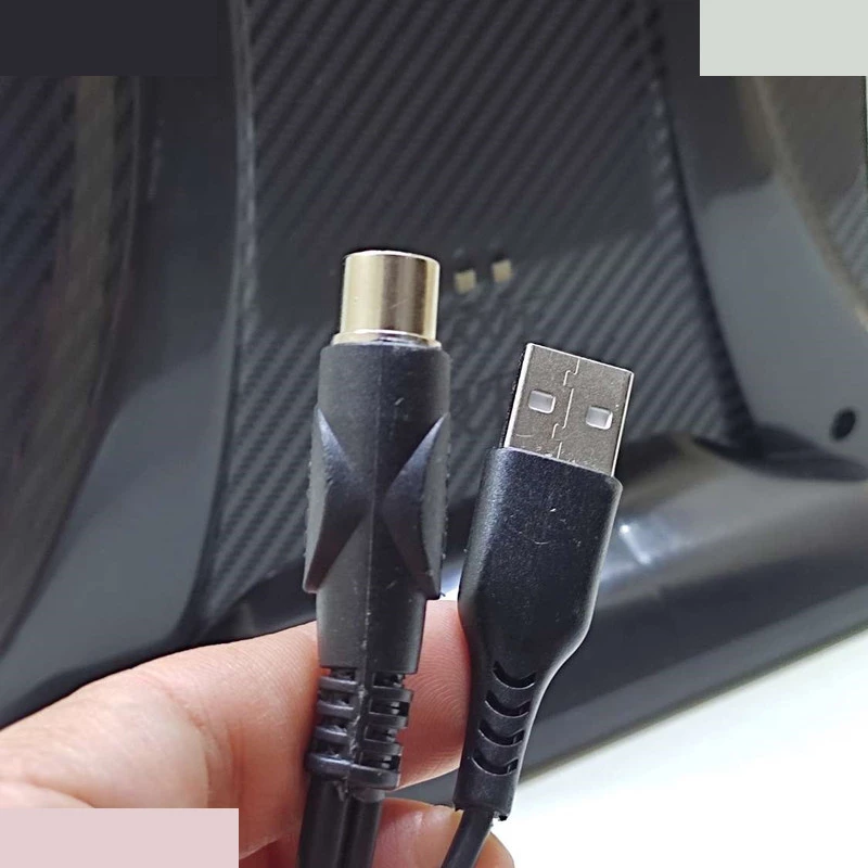 آنتن رومیزی ویو ورتکس مدل WV60-5M تصویر ۳