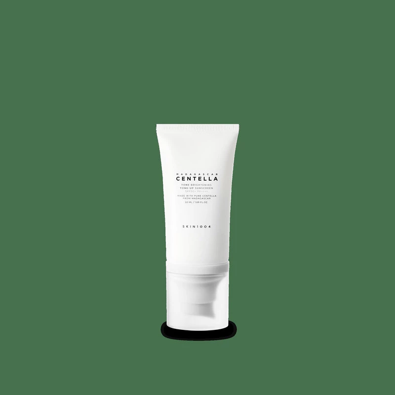 کرم ضد آفتاب رنگی سنتلا SPF 50 مدل TONE BRIGHTENING مناسب انواع پوست حجم 50 میلیلیتر تصویر ۳