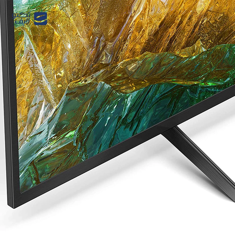 تلویزیون سونی مدل KD-55X8000H سایز 55 اینچ تصویر ۴