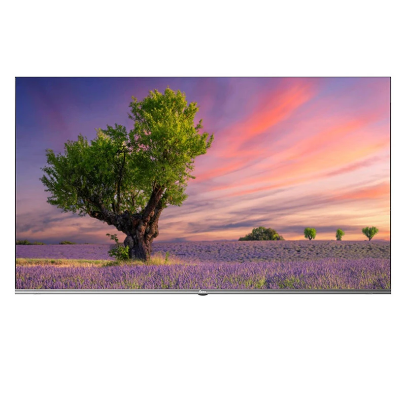 تلویزیون 50 اینچ ال ای دی جی پلاس مدل GTV-50SU789N تصویر ۳
