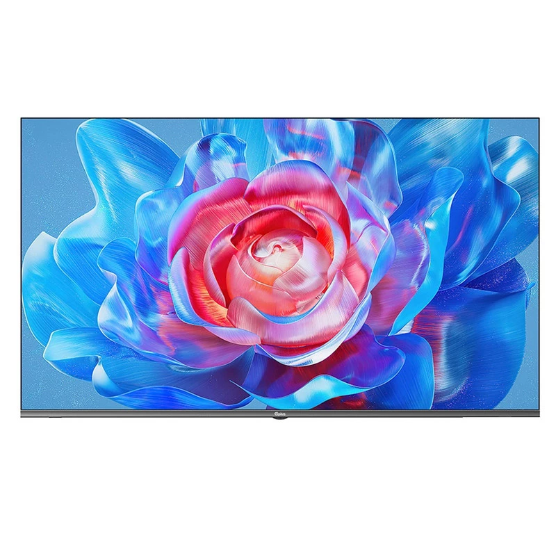 تلویزیون 50 اینچ کیو ال ای دی جی پلاس مدل GTV-50SQ789N تصویر ۳