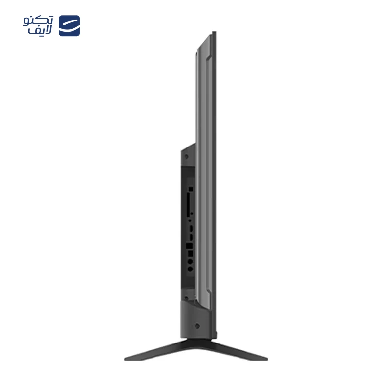 تلویزیون ایکس ویژن مدل 58XCU705 سایز 58 اینچ تصویر ۴