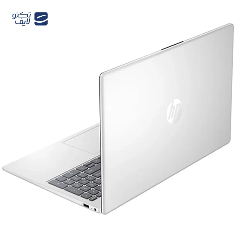 لپ تاپ 15.6 اینچی اچ پی مدل FD0230WM i3 1315U 8GB 256GB تصویر ۴