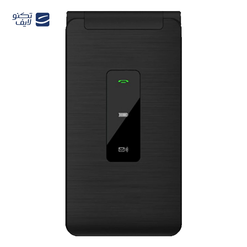 گوشی موبایل جنرال لوکس مدل Flex دو سیم کارت تصویر ۴