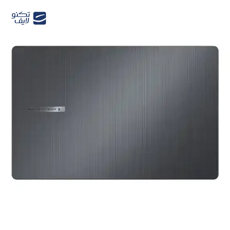 لپ تاپ 15.6 اینچی ایسوس مدل ExpertBook B1503CVA i5 13420H 32GB 512GB تصویر ۴