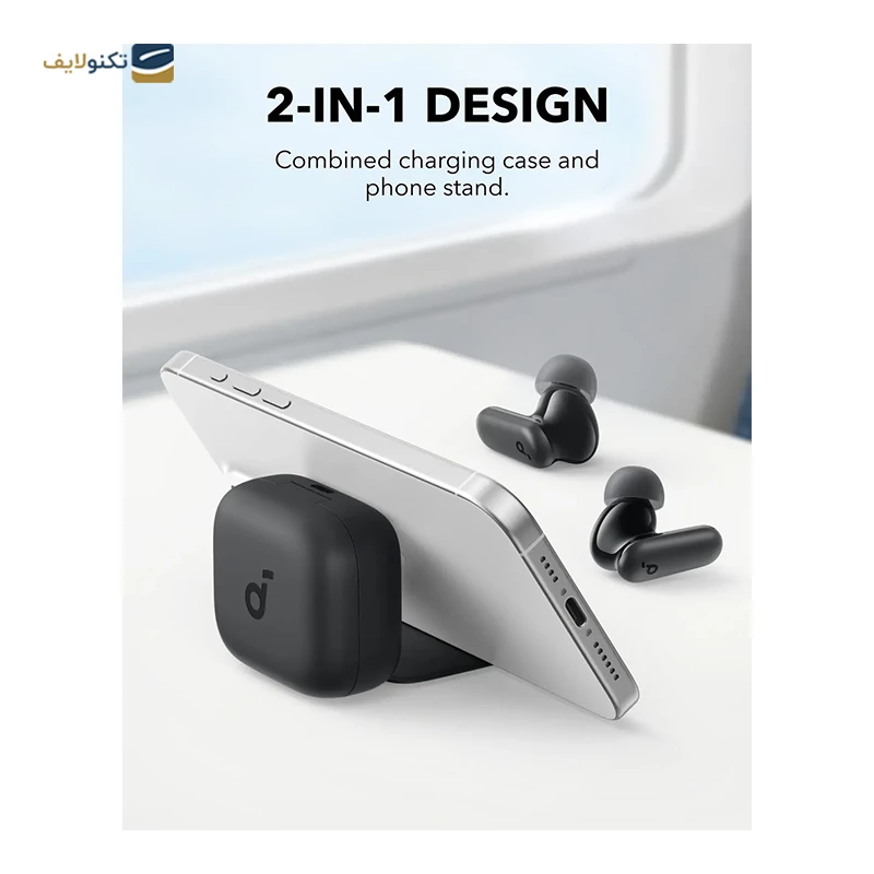 هندزفری بی سیم انکر مدل Soundcore R50i NC A3959 تصویر ۴