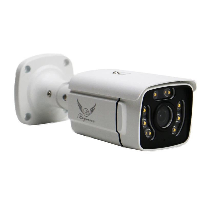 دوربین مداربسته آنالوگ رایمون مدل RB-2MP-8320-AHD تصویر ۳