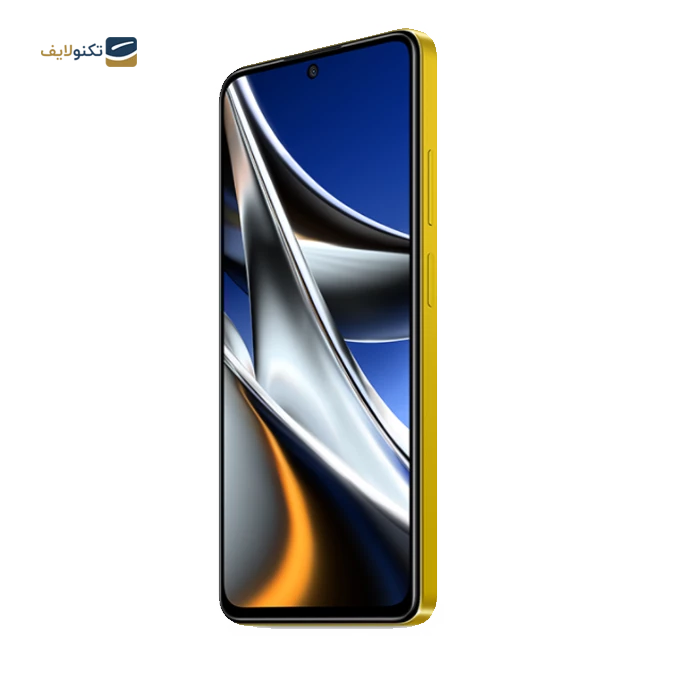 گوشی موبایل شیائومی مدل Poco X4 Pro 5G ظرفیت 256 گیگابایت - رم 8 گیگابایت تصویر ۵