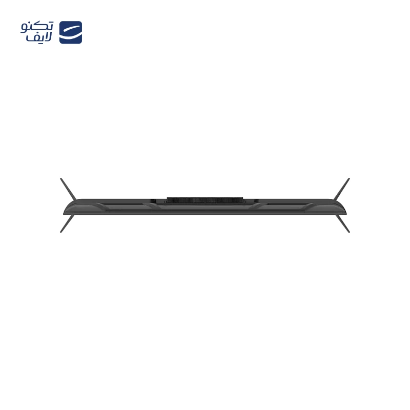 تلویزیون کیو ال ای دی ایکس ویژن مدل XYU880B سایز 55 اینچ تصویر ۴