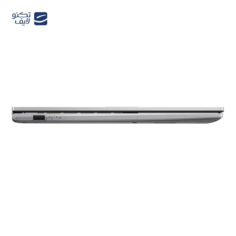 لپ تاپ ایسوس 15.6 اینچی مدل Vivobook X1504VA Core 7 150U 20GB 512GB IPS تصویر ۴