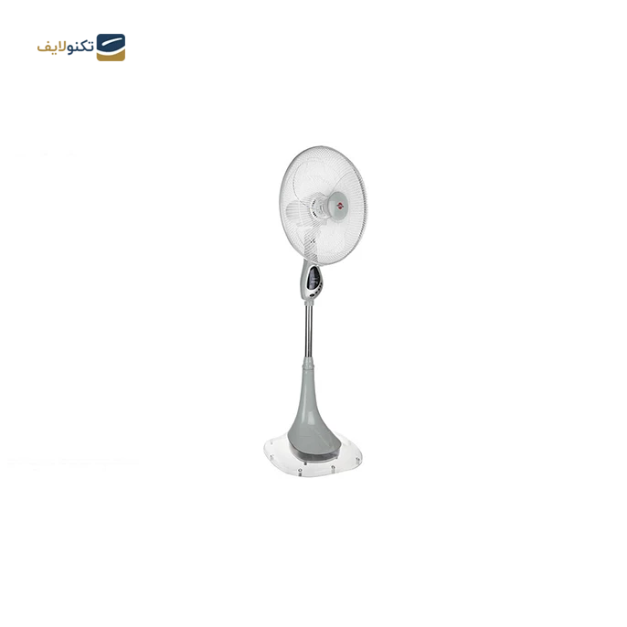 پنکه پارس خزر مدل 4070R تصویر ۴