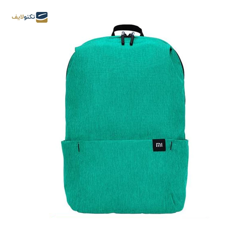 کوله پشتی شیائومی مدل Backpack 10L تصویر ۴