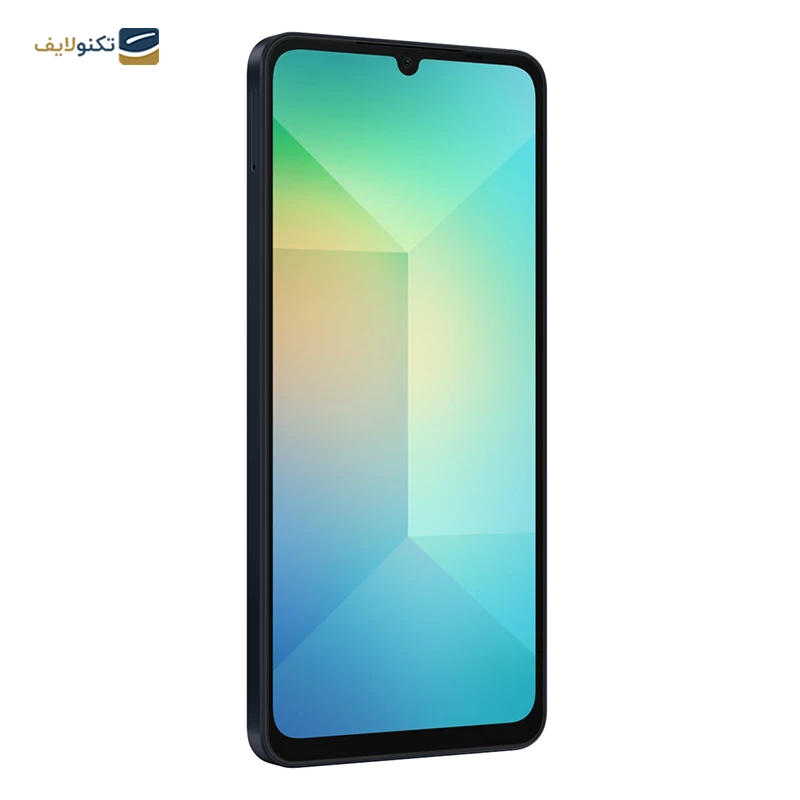 گوشی موبايل سامسونگ مدل Galaxy A06 4G ظرفیت 128 گیگابایت رم 4 گیگابایت تصویر ۴