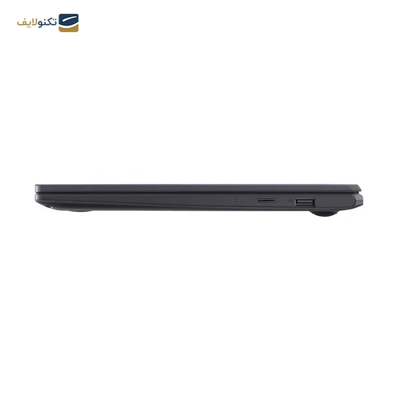 لپ تاپ ایسوس 14 اینچی مدل Vivobook E410KA Celeron N4500 4GB 256GB 64GB تصویر ۳