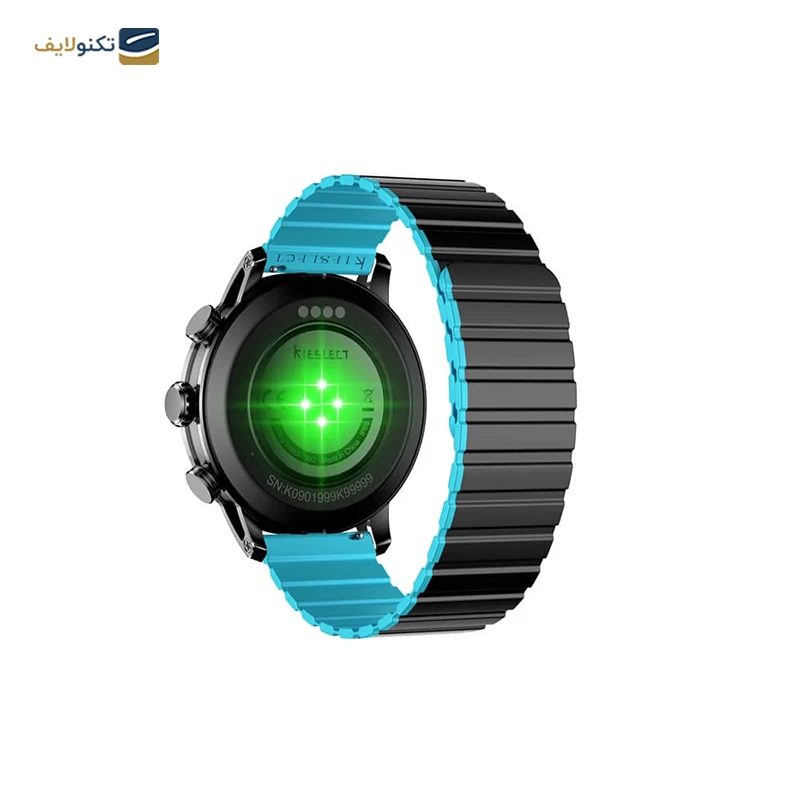 ساعت هوشمند کیسلکت مدل Calling Watch Kr2 LTD تصویر ۴