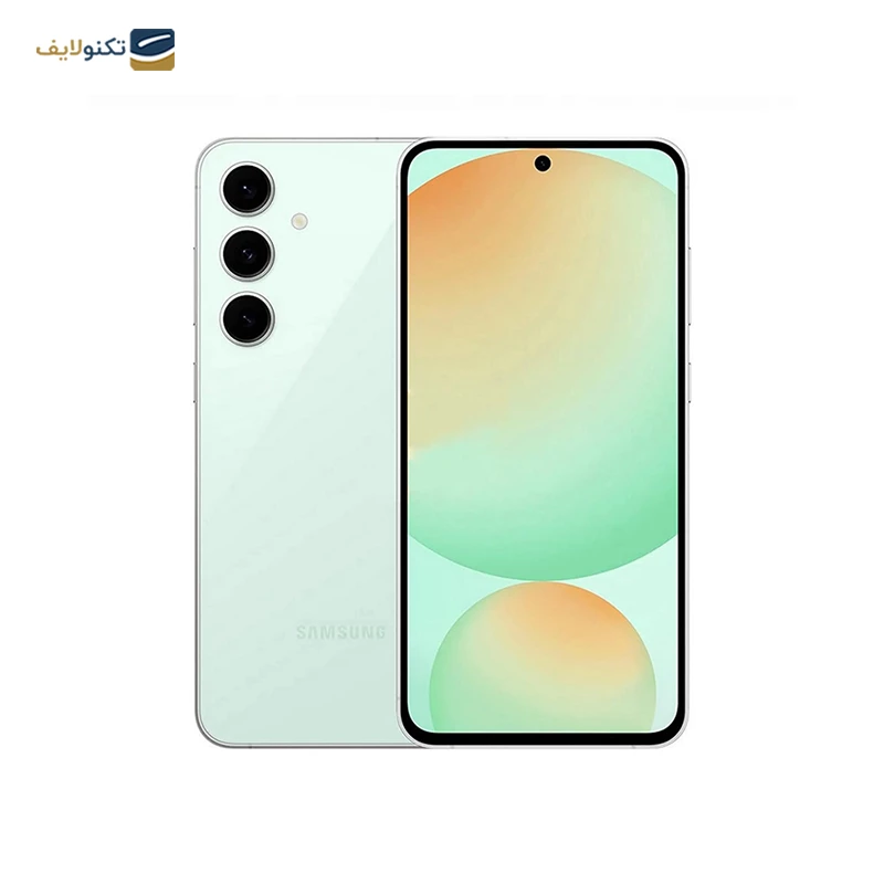 گوشی موبايل سامسونگ مدل Galaxy S24 FE ظرفیت 256 گیگابایت رم 8 گیگابایت - ویتنام تصویر ۴