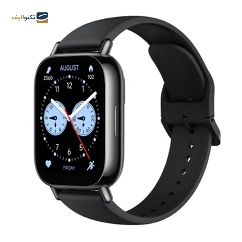 ساعت هوشمند شیائومی مدل Redmi Watch 5 Lite تصویر ۴