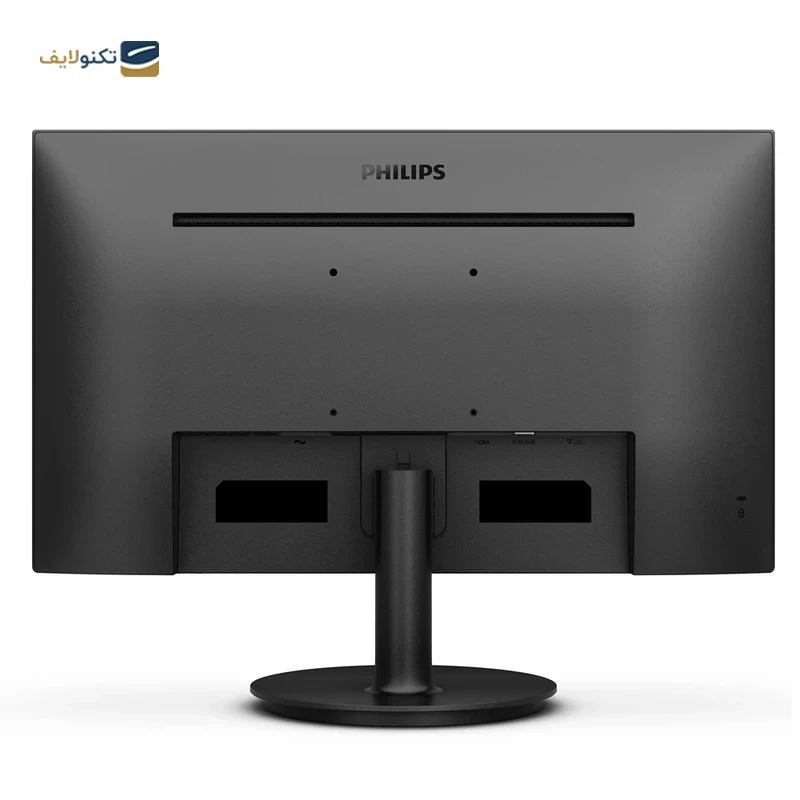 مانیتور فیلیپس مدل 271V8B سایز 27 اینچ تصویر ۴