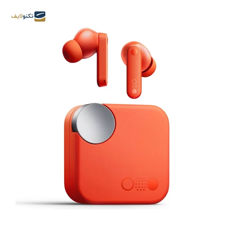 هندزفری بلوتوثی ناتینگ مدل Cmf buds pro 2 تصویر ۴