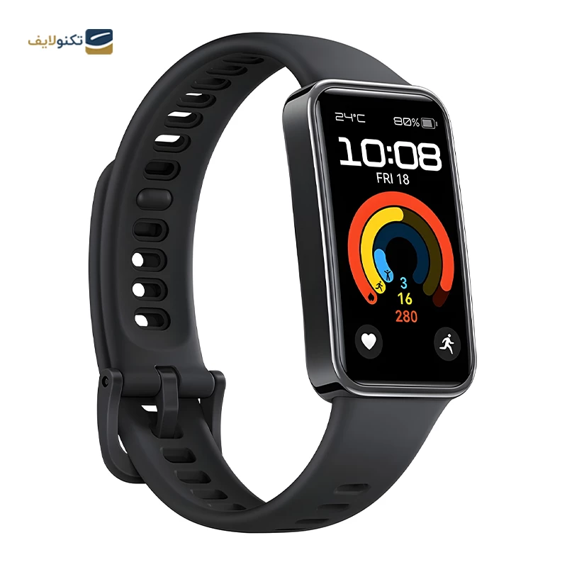 مچ بند هوشمند هوآوی مدل Band 9 تصویر ۴