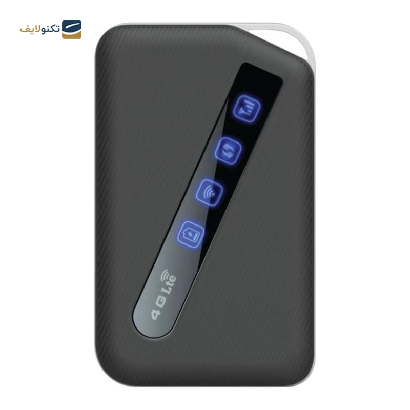 مودم 4G/LTE قابل حمل دی-لینک مدل DWR-930M تصویر ۳