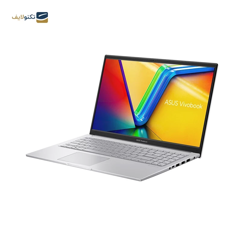 لپ تاپ ایسوس 15.6 اینچی مدل Vivobook 15 F1504VA i3 1315U 20GB 1TB تصویر ۴
