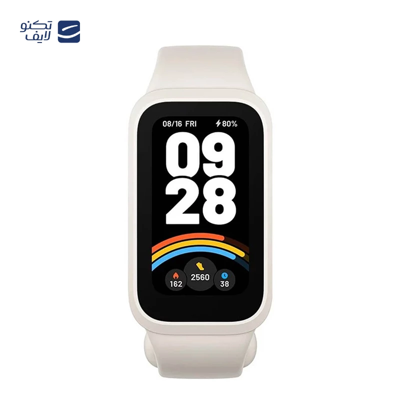مچ بند هوشمند شیائومی مدل Mi Band 9 Active - گلوبال تصویر ۴