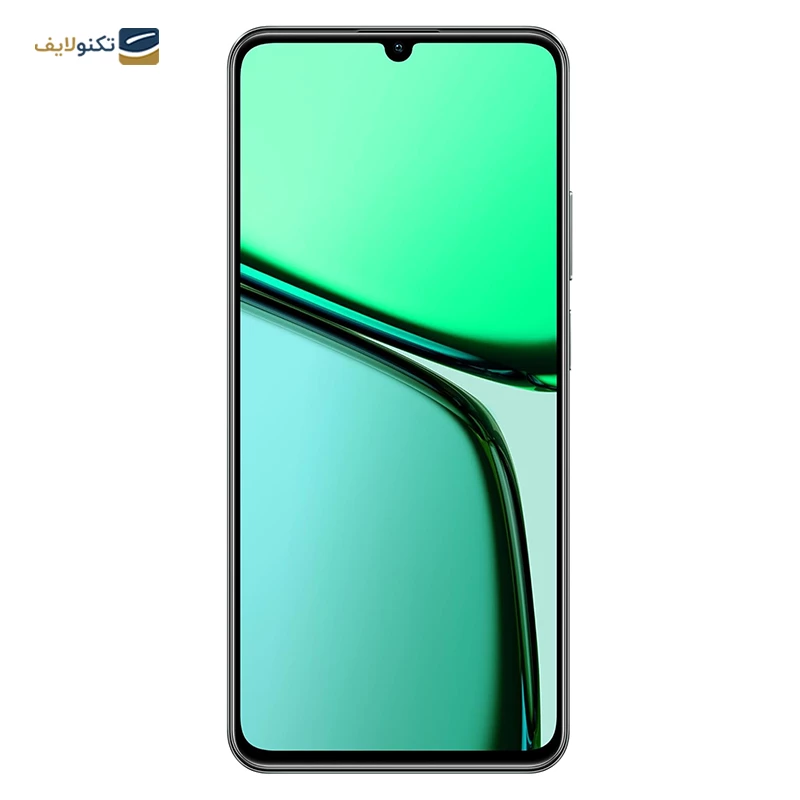 گوشی موبایل ریلمی مدل C61 4G ظرفیت 128 گیگابایت رم 6 گیگابایت تصویر ۳