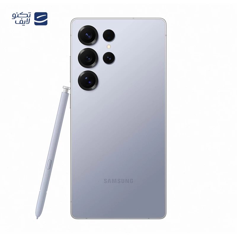 گوشی موبایل سامسونگ Galaxy S25 Ultra 5G ظرفیت 256 گیگابایت رم 12 گیگابایت - ویتنام تصویر ۴