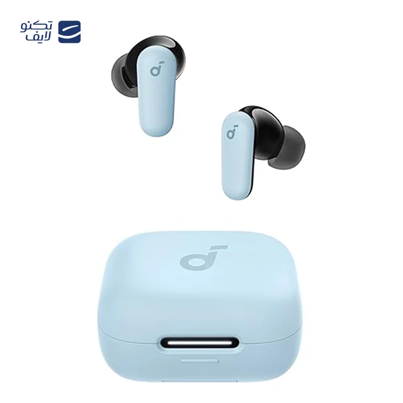 هندزفری بی سیم انکر مدل Soundcore P30i تصویر ۴