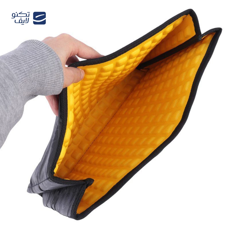 کیف لپ تاپ سه کاره 15.6 اینچی Benelton مدل MC-625 تصویر ۴