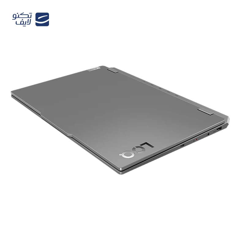 لپ تاپ لنوو 15.6 اینچی مدل LOQ 15IAX9 i5 12600HX 16GB 512GB RTX3050 تصویر ۴