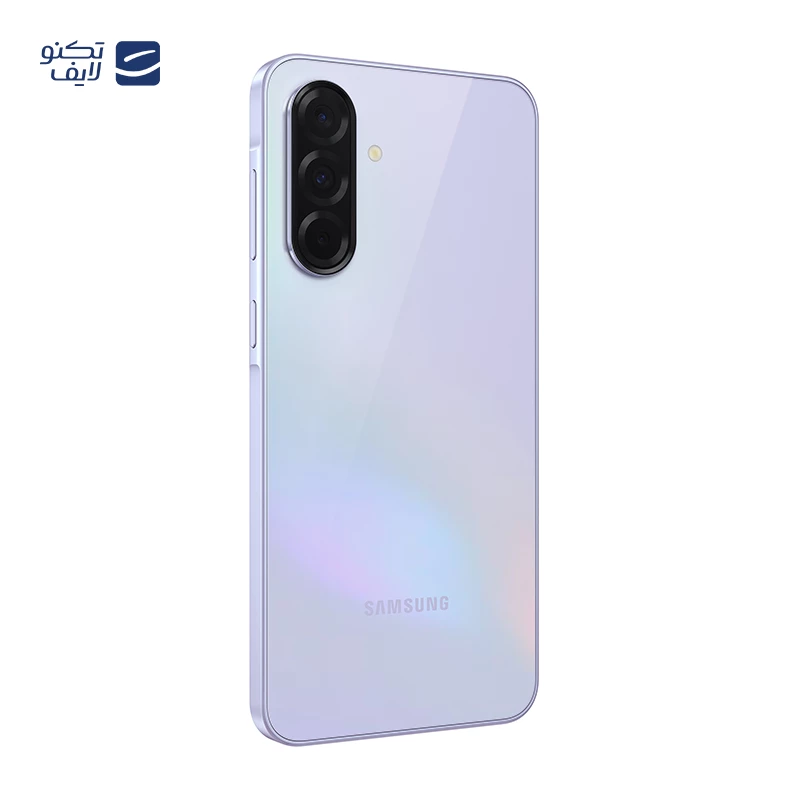 گوشی موبايل سامسونگ Galaxy A36 5G ظرفیت 256 گیگابایت رم 8 گیگابایت - ویتنام تصویر ۵