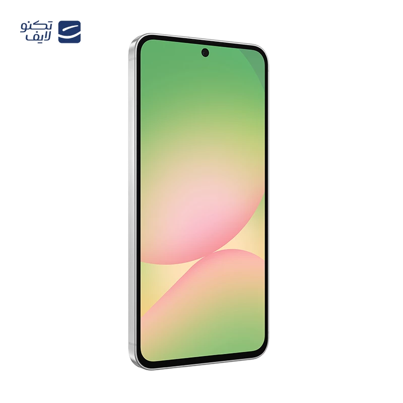 گوشی موبايل سامسونگ Galaxy A56 5G ظرفیت 256 گیگابایت رم 8 گیگابایت - ویتنام تصویر ۵