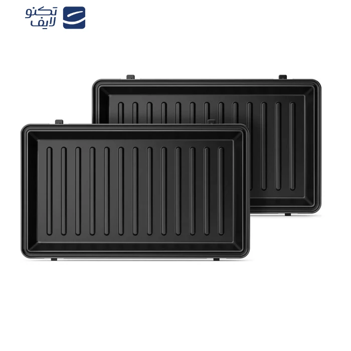 ساندویچ ساز فیلیپس مدل HD2350-80 تصویر ۵