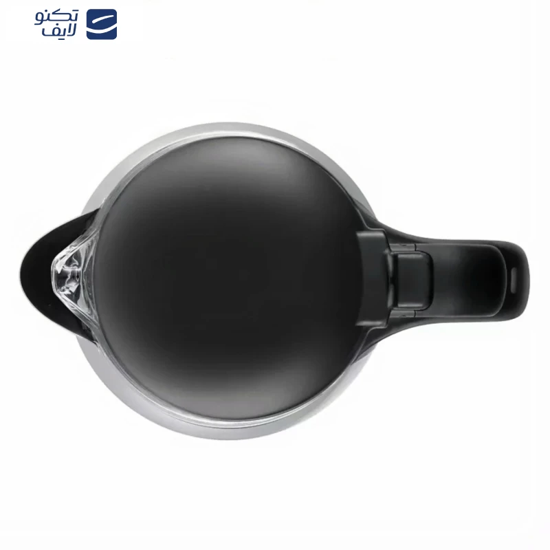 چای ساز بوش مدل TTA 5603 تصویر ۵
