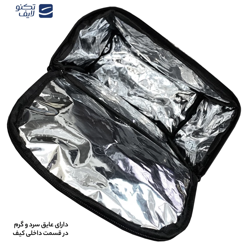 کیف نظم دهنده صندوق خودرو فوروارد مدل FCLT1153 تصویر ۵