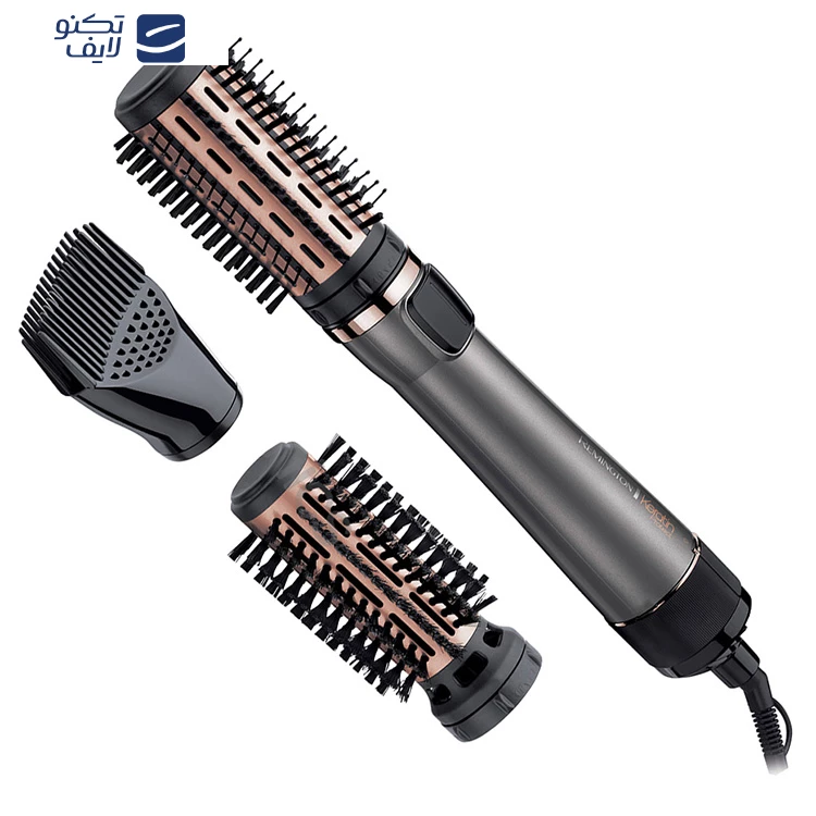 سشوار برس دار چرخشی رمینگتون مدل AS8810 تصویر ۵