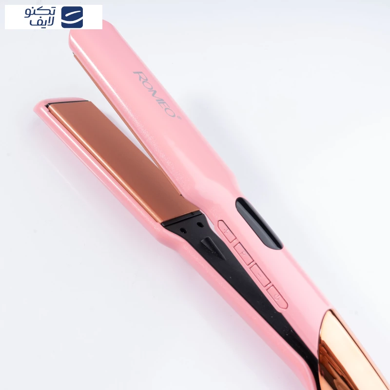 اتو مو رومئو مدل RM-5353 تصویر ۵