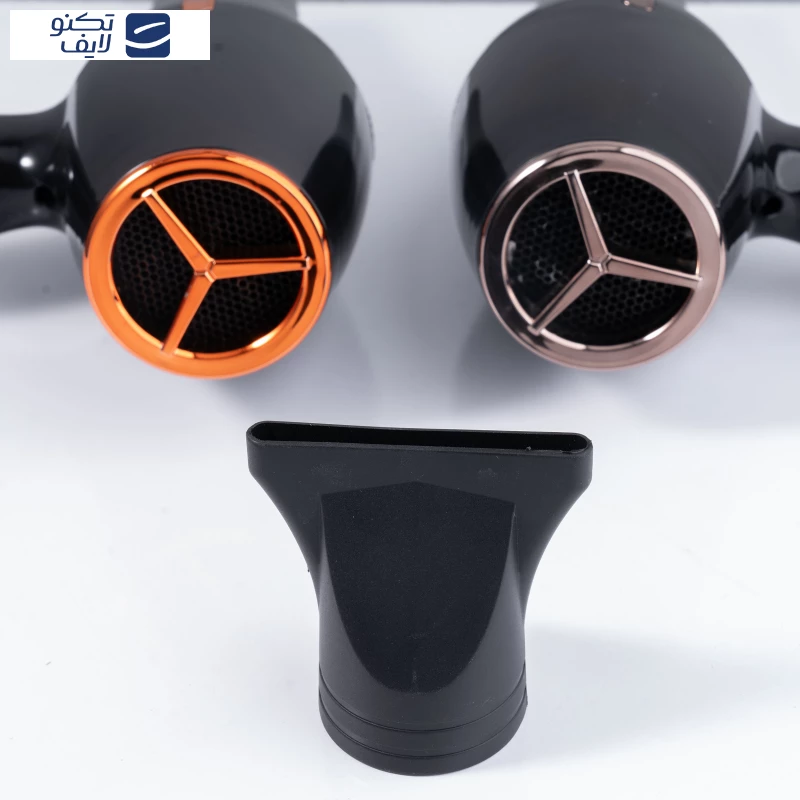 سشوار رومئو مدل RM-5757 تصویر ۴