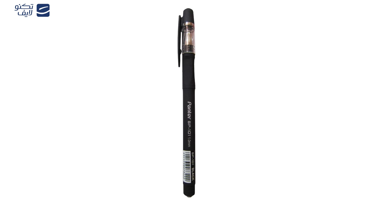 خودکار پنتر مدل SP-101 بسته 5 عددی تصویر ۵