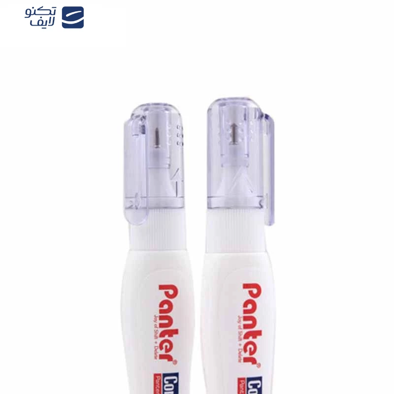 غلط گیر قلمی پنتر مدل cp 102 بسته 2 عددی تصویر ۴