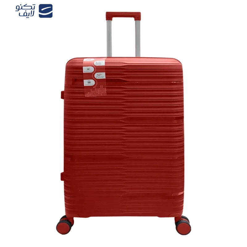 چمدان سینسنت کارینا مدل C40344-L سایز بزرگ تصویر ۵