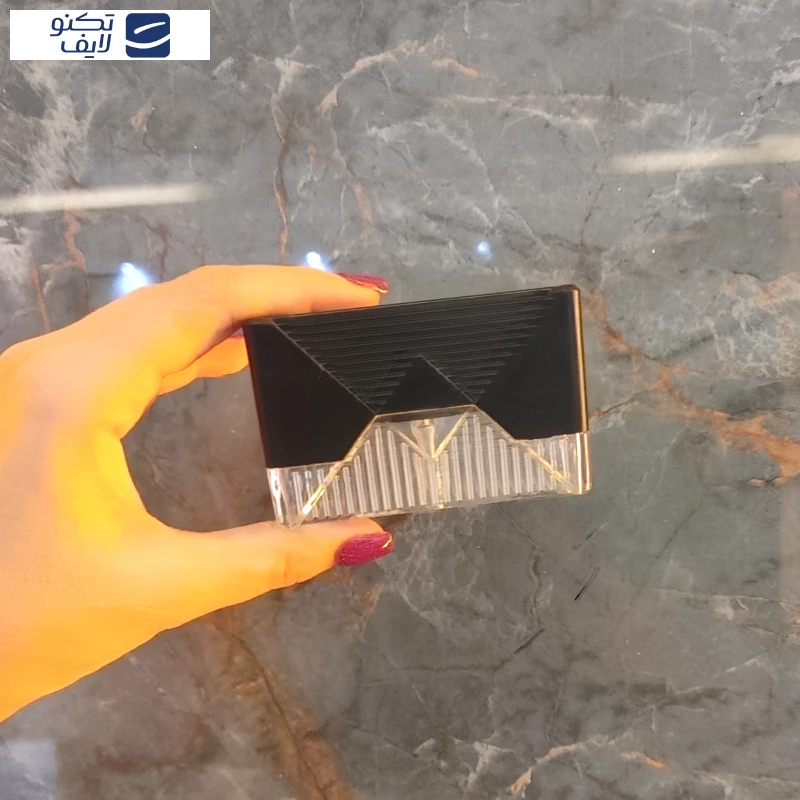 چراغ پارکی خورشیدی سولونیکس مدل LIGHTS مجموعه 4 عددی تصویر ۵