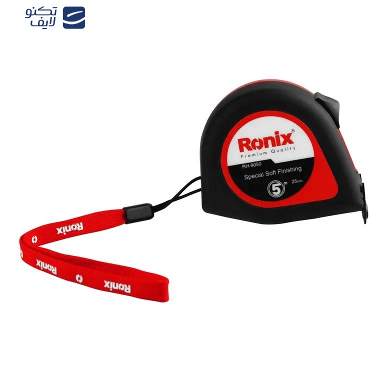 متر 5 متری رونیکس مدل Rh-9050 تصویر ۵