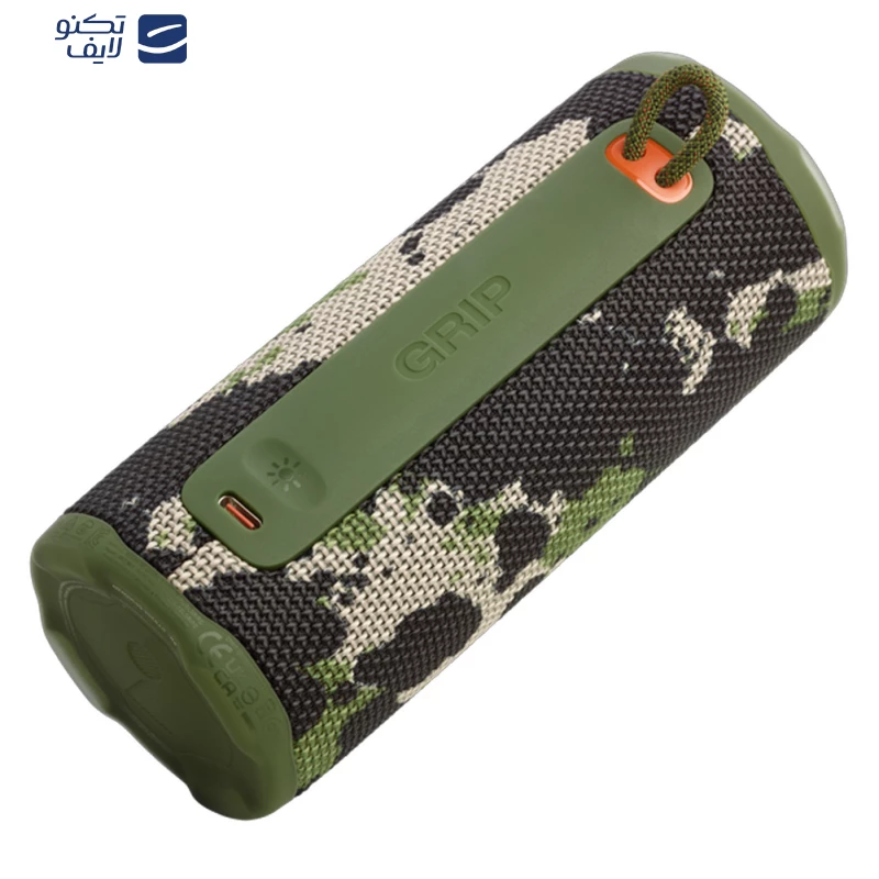 اسپیکر بلوتوثی قابل حمل جی بی ال مدل Grip تصویر ۵