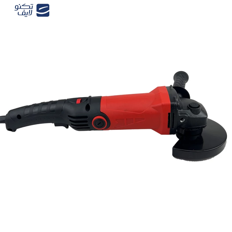 مینی فرز دسته بلند دیمردار کینگ استار مدل KS9523 تصویر ۵